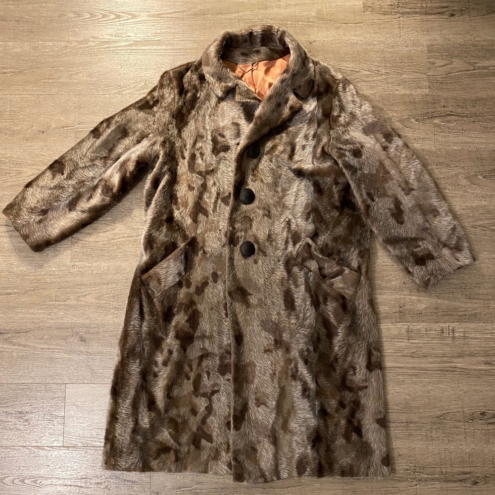Vintage Fir